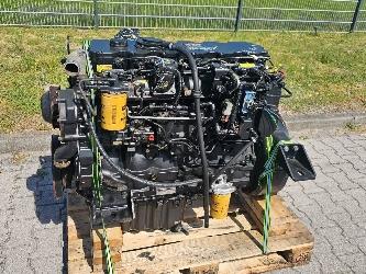 CAT C 6.6