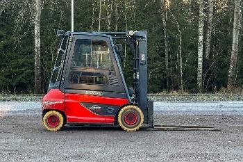 Linde E 30