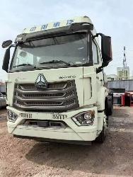 Howo 380 6x4