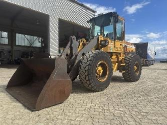 Volvo L 70 C