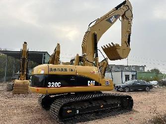 CAT 320 C
