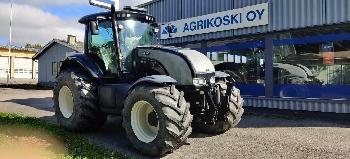 Valtra S 260