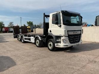 DAF CF 450