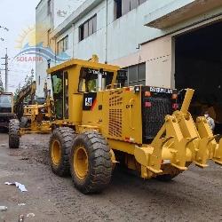 CAT 140 K