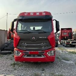 Howo 380 6x4