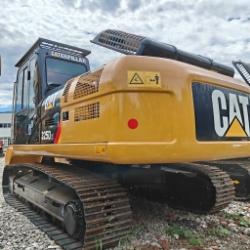 CAT 325 D