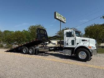 Peterbilt 348