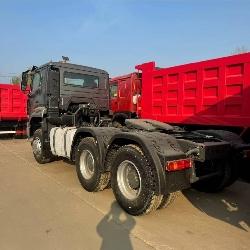 Howo 380 6x4