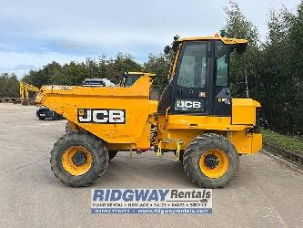 JCB 9FT