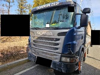 Scania G 420