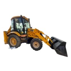 JCB 3 CX