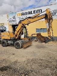 Liebherr 314