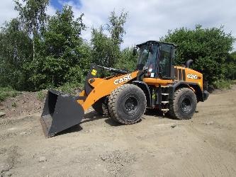 CASE 621 G XR