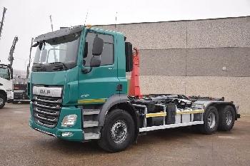 DAF CF 480