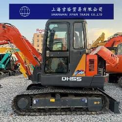 Doosan DH 55