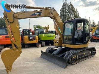 CAT 308 C