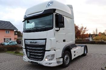 DAF XF 480 FT