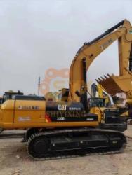 CAT 330DL
