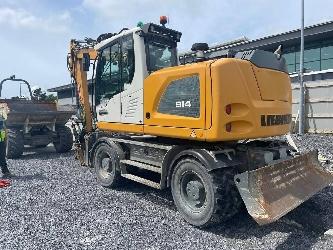 Liebherr 914