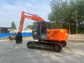 Hitachi EX120