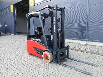 Linde E14