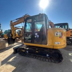 CAT 307E2