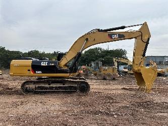 CAT 330 D L
