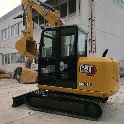 CAT 305.5e2