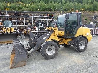 Volvo L 25 B