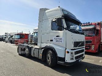 Volvo FH440