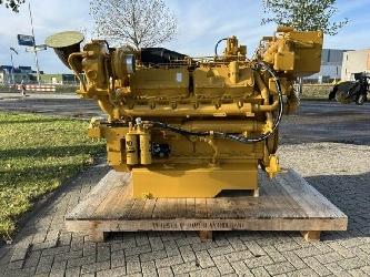 CAT 3412D