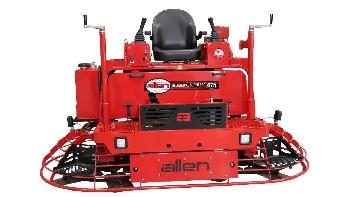 Allen MSP475