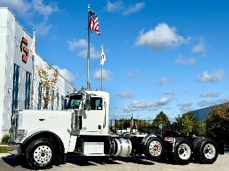 Peterbilt 389