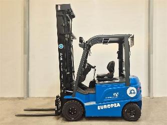 BYD SEF25B
