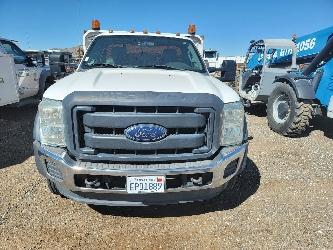Ford F 450 XL