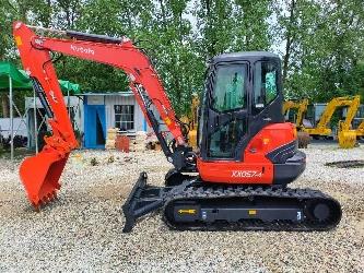 Kubota KX 057