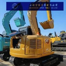 CAT 307 E