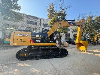 CAT 330 D2 L