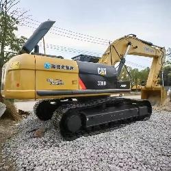CAT cat336d