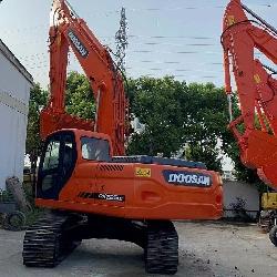 Doosan DX225