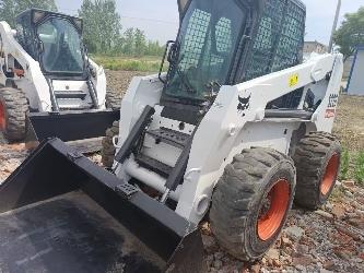 Bobcat S 220