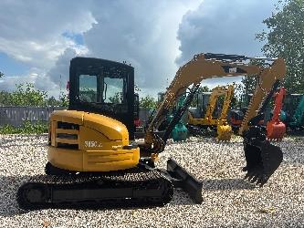 CAT 305 C CR