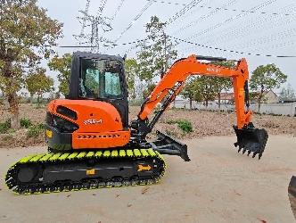 Kubota U 55-4
