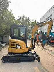 CAT 303 CR