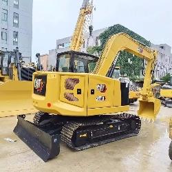 CAT 307,5