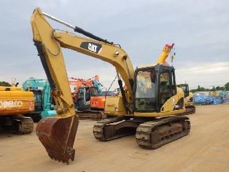 CAT 311 C U