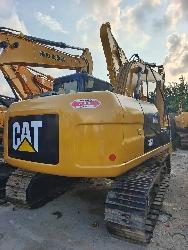 CAT 312 D