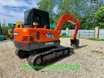 Doosan DH 55