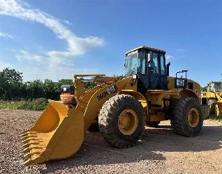 CAT 966 H