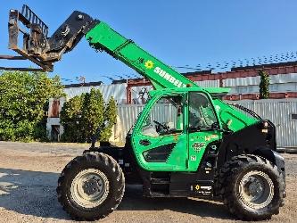 JLG 1644